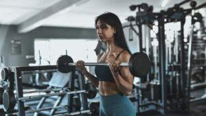 Faire du sport dans une salle climatisée, une précaution suffisante pendant la canicule ?