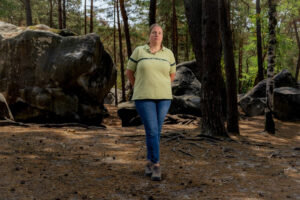 Fontainebleau&nbsp;: « La forêt telle qu'on la connaissait, on ne la reverra pas »