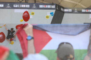 Vote sur la suspension d'Israël, de la Russie et du Bélarus&nbsp;: l'histoire secrète