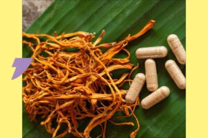 Cordyceps, reishi, lion's mane... Les champignons adaptogènes, nouveaux produits miracles du sportif amateur&nbsp;?