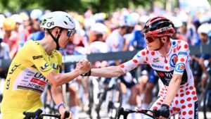 Après les critiques sur les contrôles antidopage nocturnes au Tour de France, le parquet de Paris s’explique
