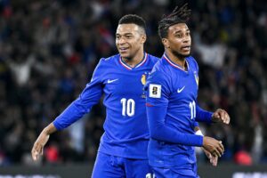 La science des passes en football nous apprend qu’au-delà de 60 % de stars dans l’équipe, la performance baisse