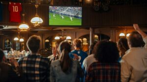 Coupe du monde 2026 : ce que nos débats sur le football révèlent de nos imaginaires politiques