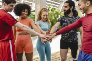  Calendrier des formations FSGT 2026/2026 