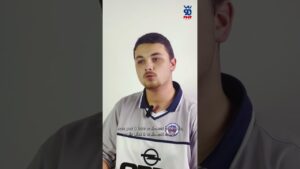 Lenny&nbsp;: S'engager, c'est faire entendre sa voix et agir pour les autres&nbsp;!  #interview - YouTube