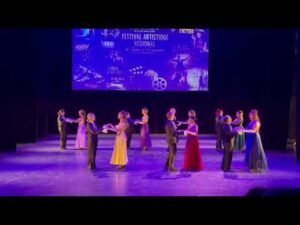 2026 MOUV HAPPYNESS au festival FSGT - 30 mai brid - YouTube