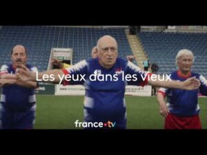Les yeux dans les vieux - bande-annonce - YouTube