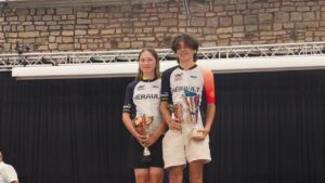 Cyclisme : le Vélo Club Cheminots Béziers brille aux Championnats de France FSGT - midilibre.fr
