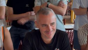 Football&nbsp;: Rémy Gavalda tire sa révérence à la tête du FC Cantou après huit années XXL - centrepresseaveyron.fr