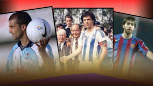De Kortabarria à Oleguer, ces joueurs qui ont refusé la sélection espagnole – Dialectik Football