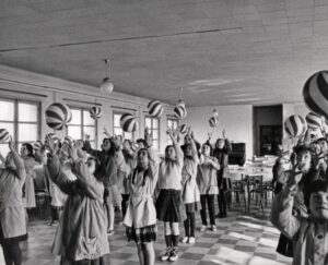  Sport-santé&nbsp;: entre injonction publique et émancipation associative