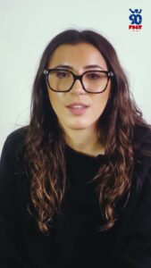 Esther&nbsp;: faire du sport, c'est bien plus qu'une pratique - YouTube