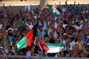 Le football de retour en Palestine, trait d’union d’un peuple meurtri et exilé - Palestine - SO FOOT.com