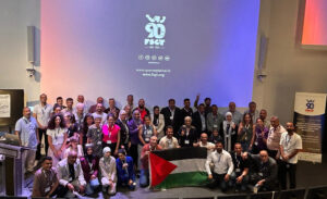 Deux journées pour mesurer le chemin parcouru&nbsp;: retour sur le séminaire final de capitalisation du projet Palestine