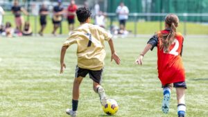 Le pass Sport reconduit pour la saison 2026-2027 avec une aide ramen&eacute;e &agrave; 50 euros – franceinfo