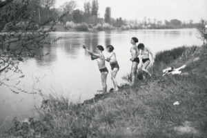 Sport populaire & naturisme