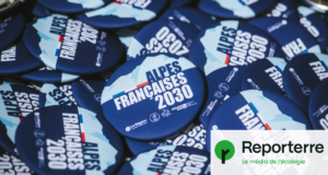 JO 2030 : des goodies « made in China » malgré la promesse de Laurent Wauquiez
