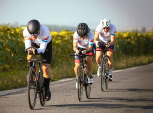  Retour sur le championnat national FSGT sur route et CLM 2026 - FSGT 