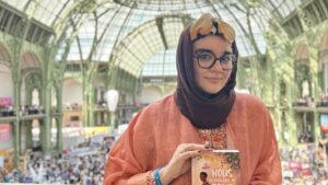 « Halal romance »&nbsp;: quand la fiction littéraire répare une absence de représentation - Bondy Blog
