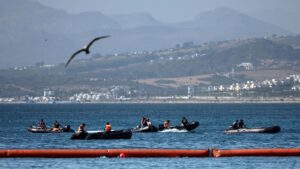 « Elle ne recherchait ni la gloire ni l’aventure » : une jeune prodige du football marocain décède dans la mer vers Ceuta - Le Parisien