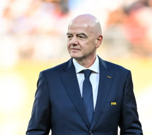 Marche arrière Privatisation de la Coupe du monde&nbsp;: après son échec, Infantino mis sous pression par l’UEFA et la Concacaf