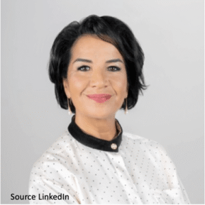 Mouvement au cabinet du Premier ministre&nbsp;: Thouraya Abdellatif succède à Dimitri Grygowski - Décideurs du Sport par Patrick Bayeux