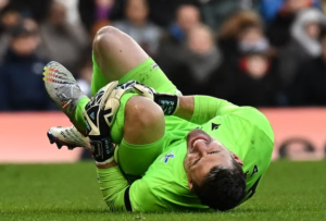 Vers la fin du « chiqué » au football&nbsp;? L’Angleterre teste une solution