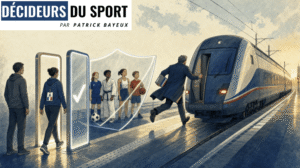 Protection de l’enfance&nbsp;: le ministère des Sports va-t-il laisser passer le train&nbsp;? par Patrick Bayeux - Décideurs du Sport par Patrick Bayeux
