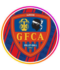 GFCA Volley