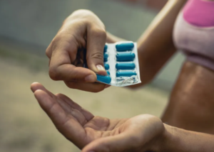 Antibiotiques, diabète, hypertension : peut-on faire du sport sous traitement ? - ICI
