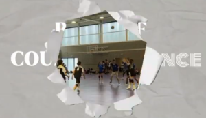  VOCA - Coupe de France FSGT Volley Jeune 2025 - Jour 1