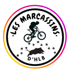 Team Marcassin VTT