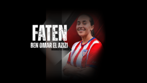 Ceuta: Une footballeuse marocaine parmi les victimes – Dialectik Football