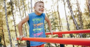 Le sport intensif est-il dangereux pour les enfants&nbsp;? - Ma Santé