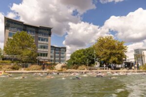 Nage ton Canal 2026&nbsp;: une 9e vague populaire et festive&nbsp;! - FSGT - Ligue Ile-de-France