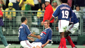 « Je ne devais plus embêter les Bleus » : les contrôles antidopage inopinés avaient été arrêtés avant la Coupe du monde 1998 - Le Parisien
