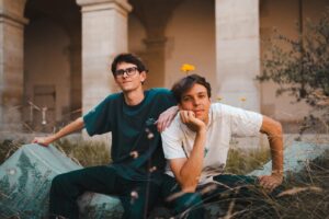 Armand et Clément&nbsp;: « Samir Nasri serait un bon personnage de fiction » - Culture Foot - SO FOOT.com