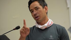 L’alpiniste star Nirmal Purja, porté disparu au Pakistan après une avalanche, retrouvé mort