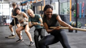 « Un vrai vecteur de motivation »&nbsp;: comment trouver le sport qui vous convient et ne pas décrocher