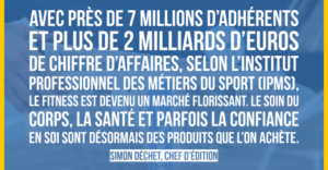 Le défi du sport pour tous