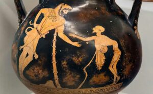 Dans l’Antiquité, les Grecs n’étaient pas tous bodybuildés&nbsp;!