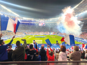 Histoire politique des figures du football au XXe siècle -  Cause commune