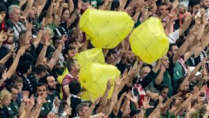 Amedspor face au racisme anti-kurde et aux menaces de mort – Dialectik Football