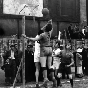 Sport ouvrier&nbsp;: une histoire belge