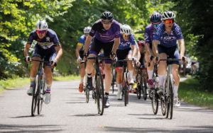 Le cyclisme sur tous les terrains