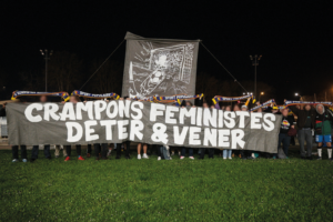 Quel contre-modèle du foot populaire&nbsp;? Tribune ouverte à Dialectik football