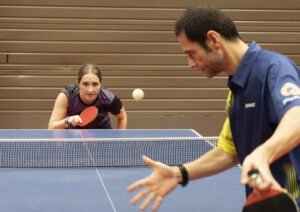  Compétitions individuelles et doubles 2026-2027 - FSGT75 