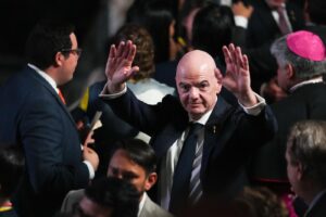 Les associés de la FIFA renforcent leur défense avec l’avocat d’Elon Musk - International - FIFA - SO FOOT.com