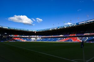 Le dossier du futur stade du PSG bouclé à la fin de l’automne&nbsp;? - France - Paris Saint-Germain - SO FOOT.com