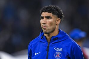 Achraf Hakimi sera bien jugé pour viol - France - Paris Saint-Germain - SO FOOT.com